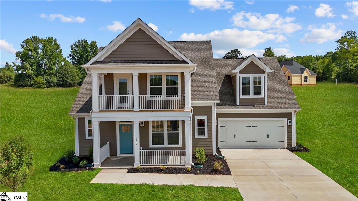 800 Lonsdale Court
