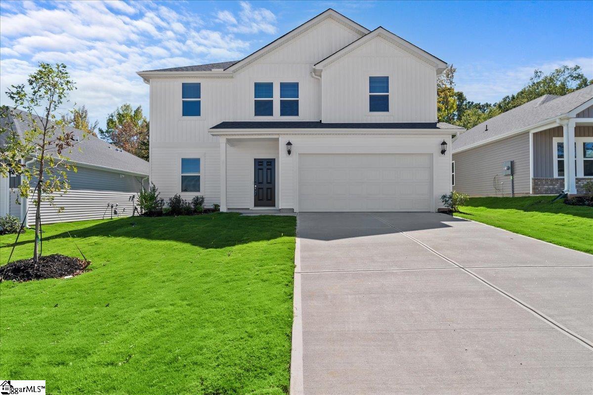518 Harben Drive
