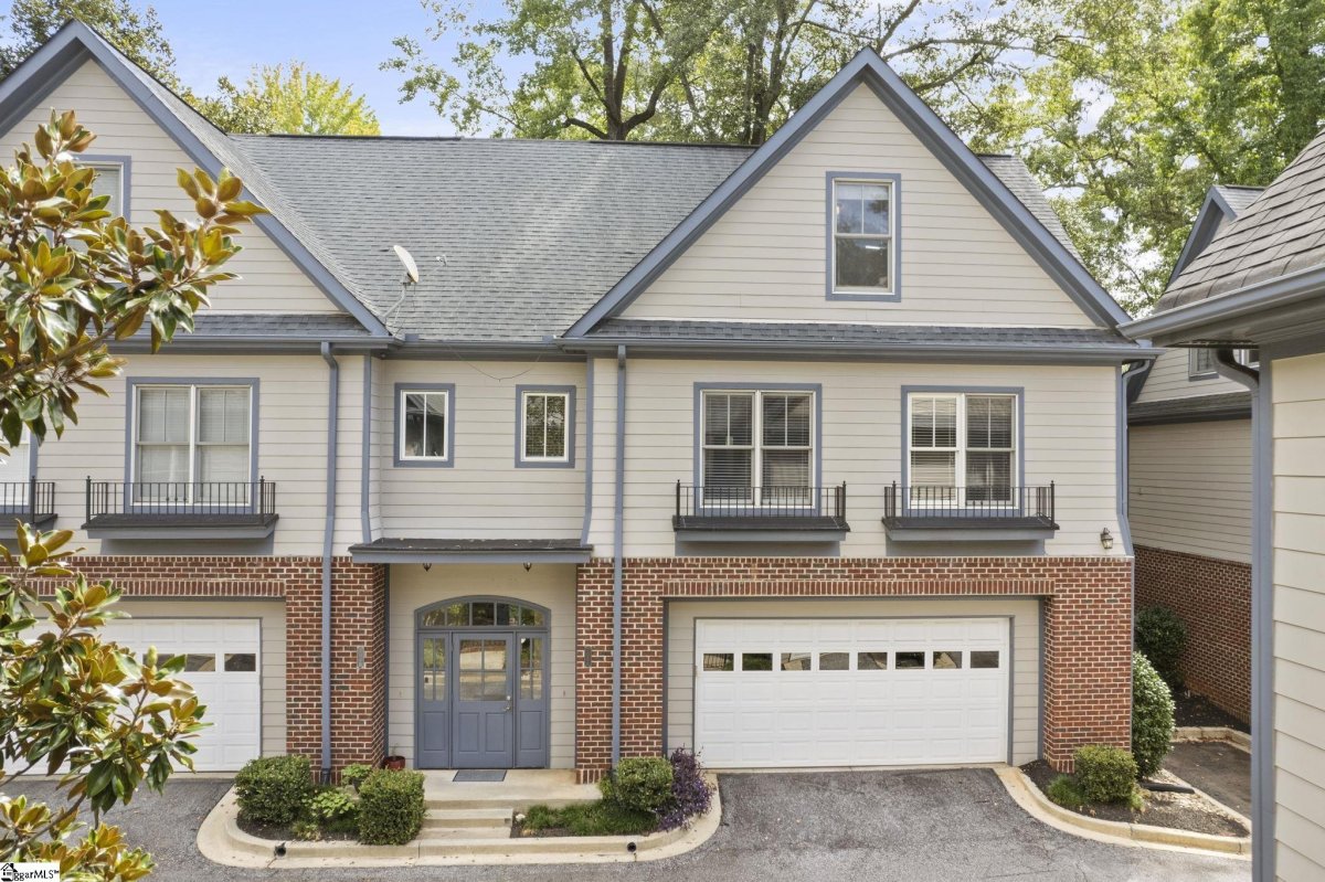 706 Bennett Street Unit A