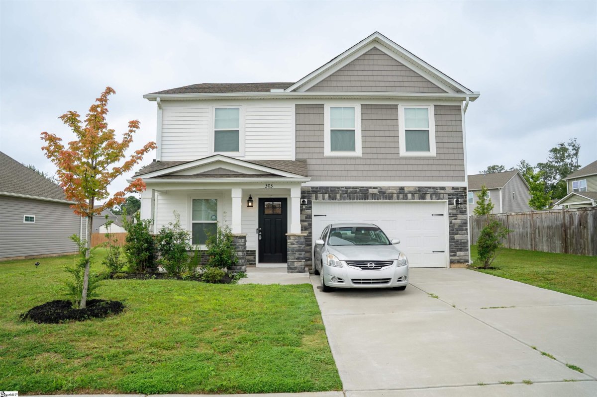 303 Pilcher Drive