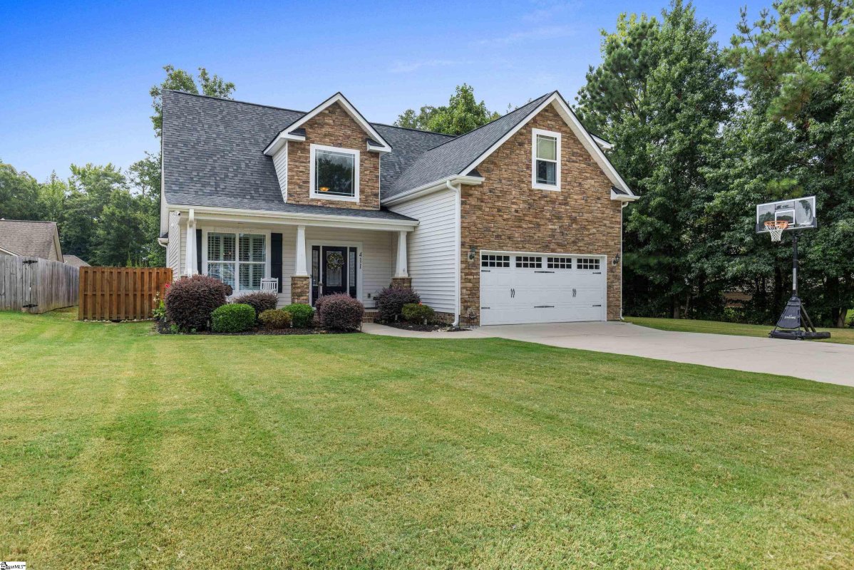 411 W Sundance Drive