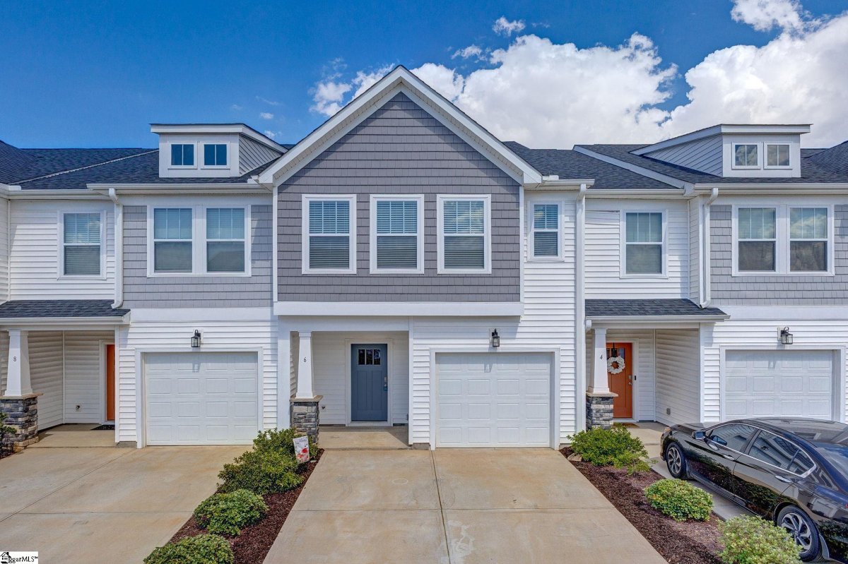 6 Cridling Place