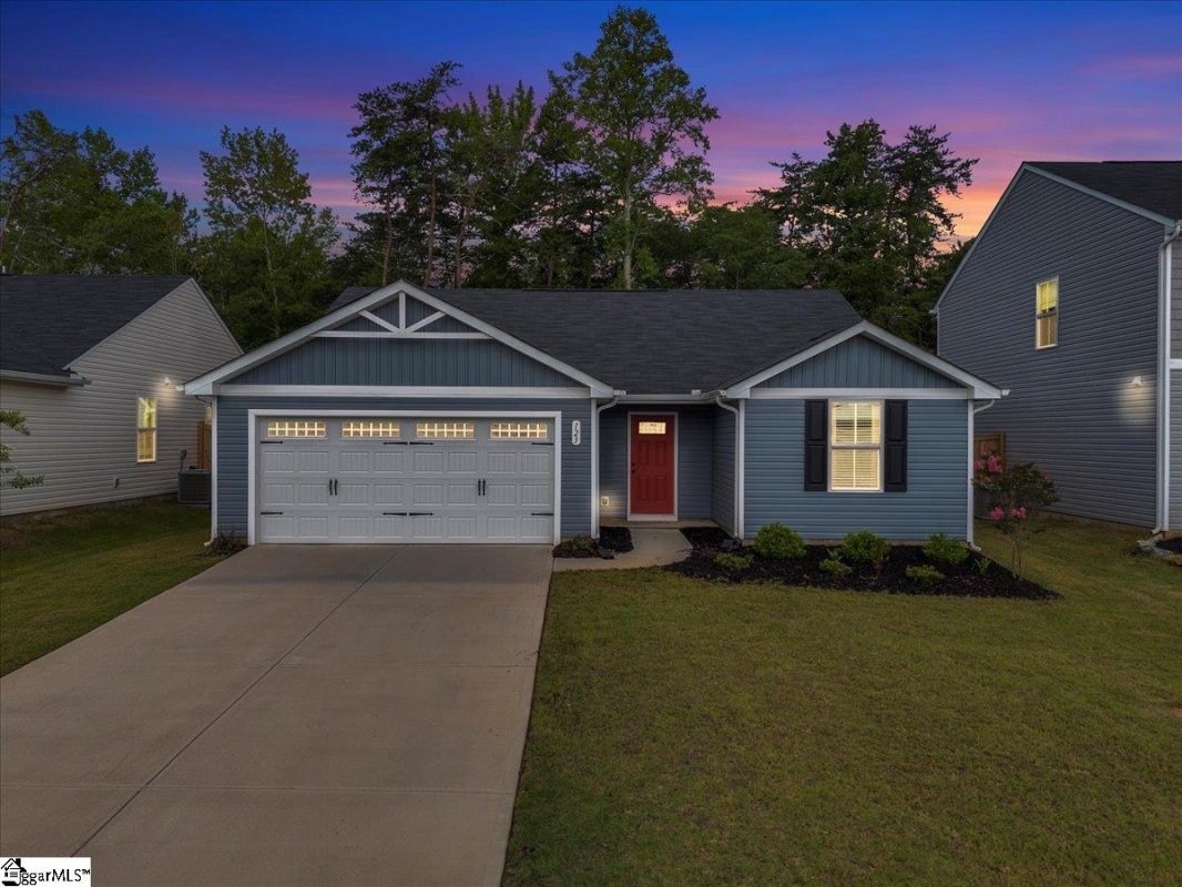 123 Lily Park Way