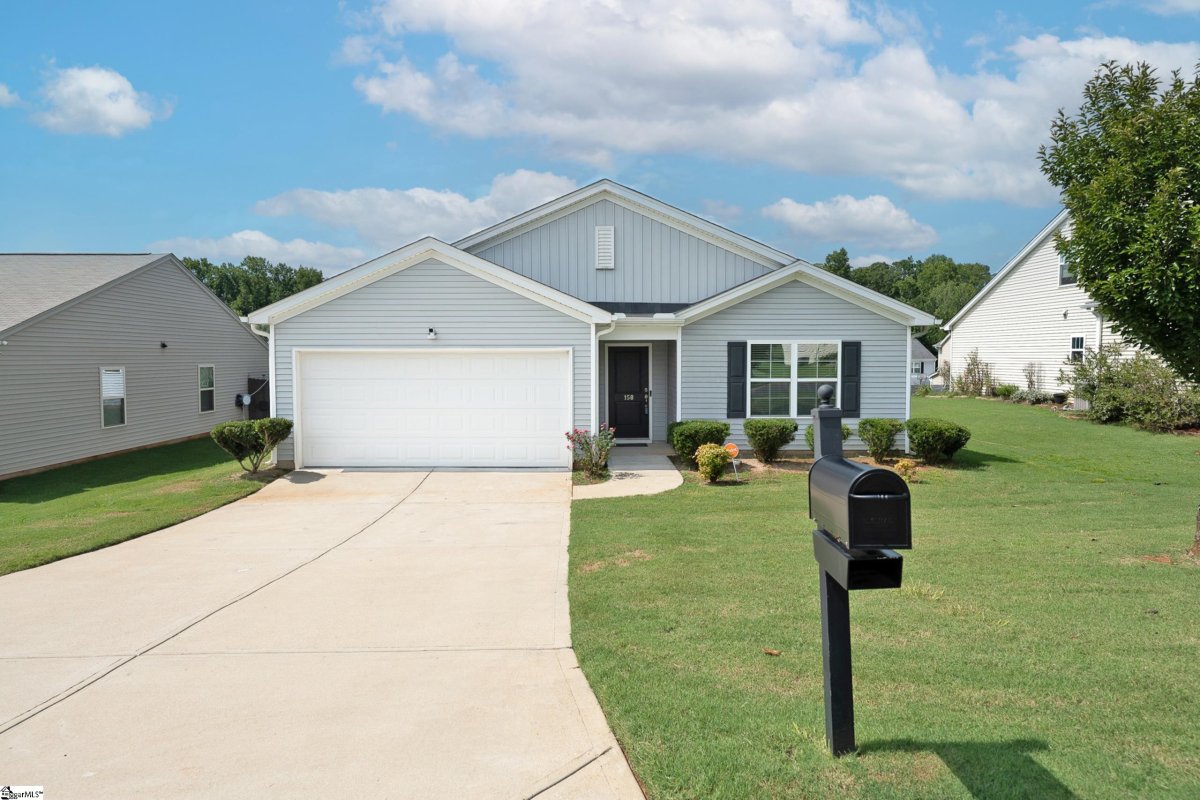 158 Spirit Drive