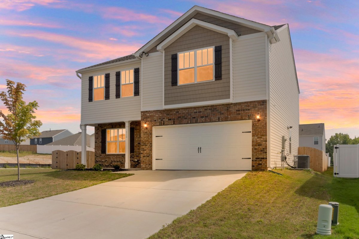 114 Mosby Drive