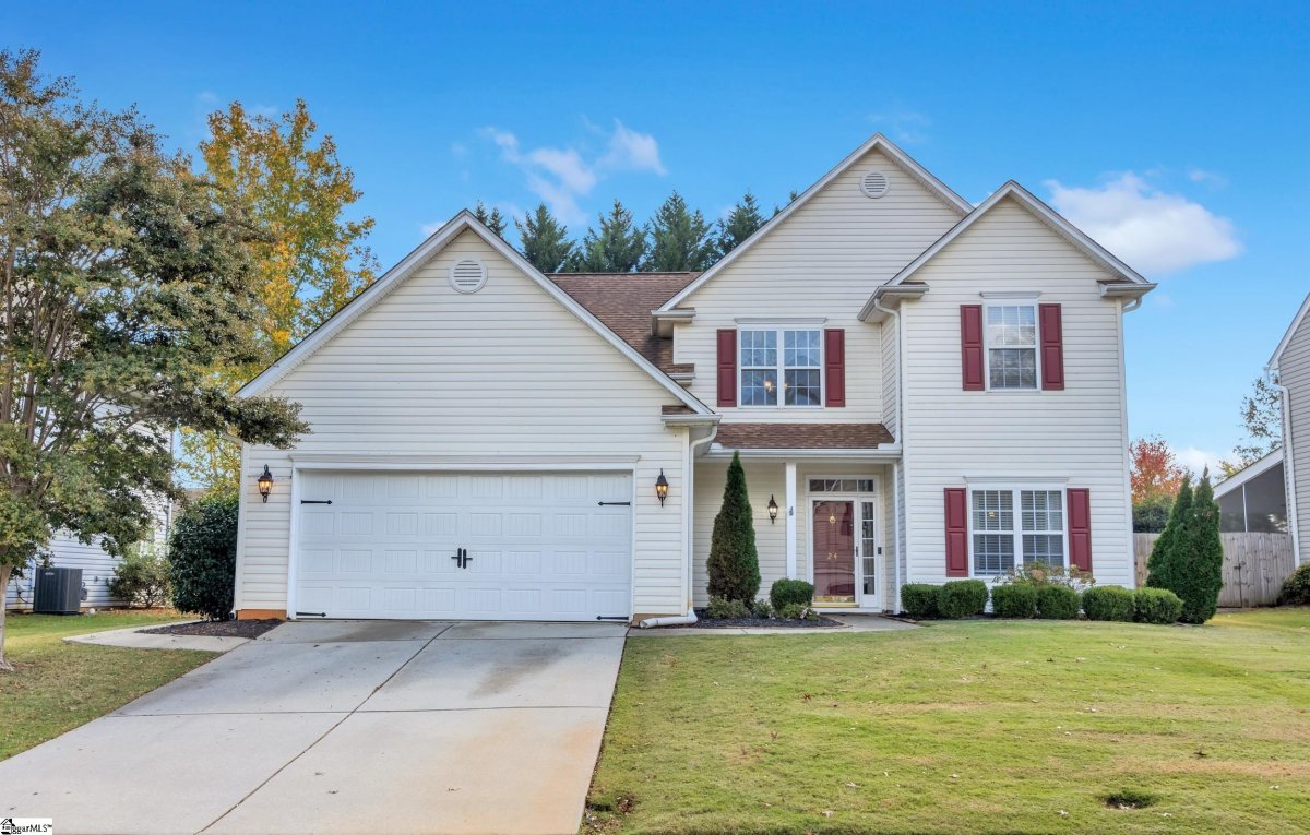 24 N Orchard Farms Avenue