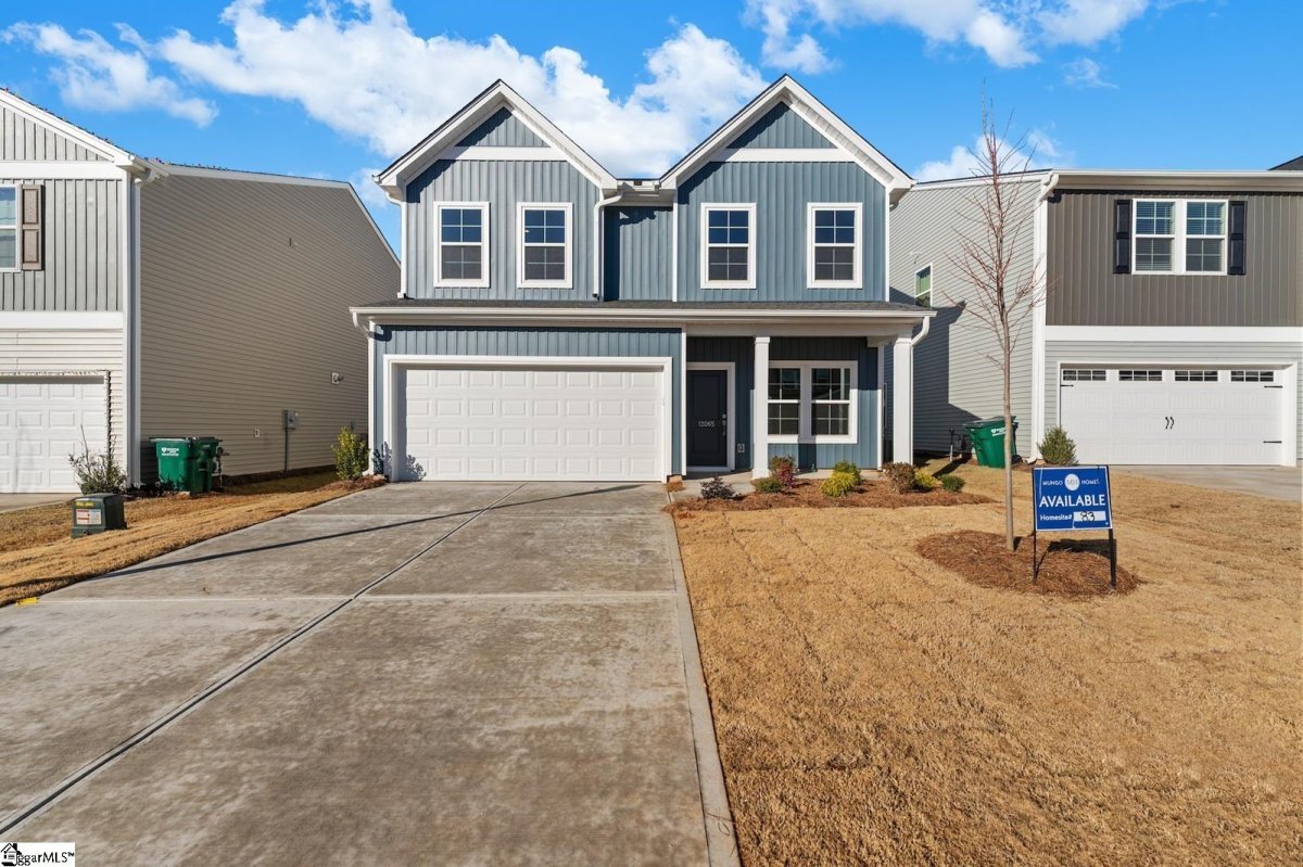 12065 Lansbury Drive Lot 83