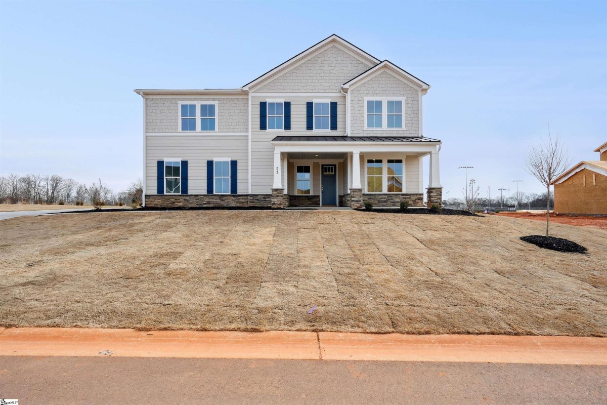 223 Dumain Court