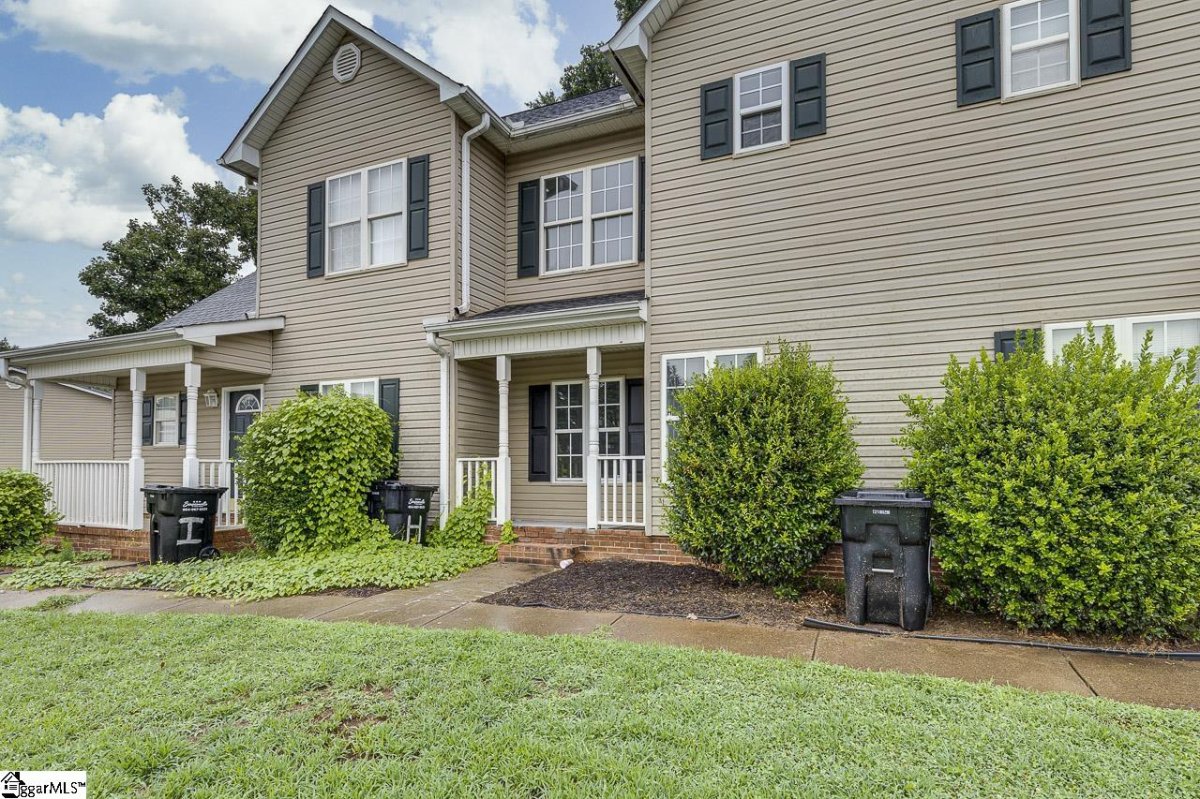 410 Richardson Street Unit H