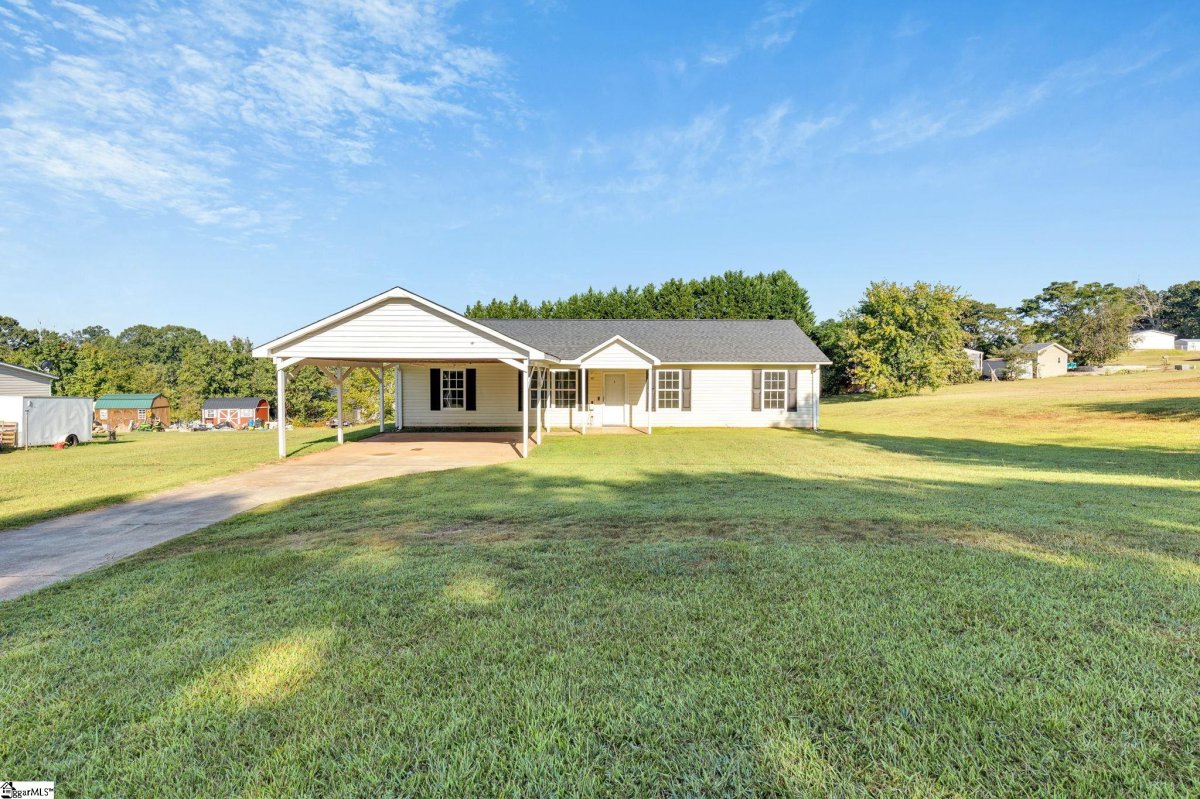 437 Roe Road