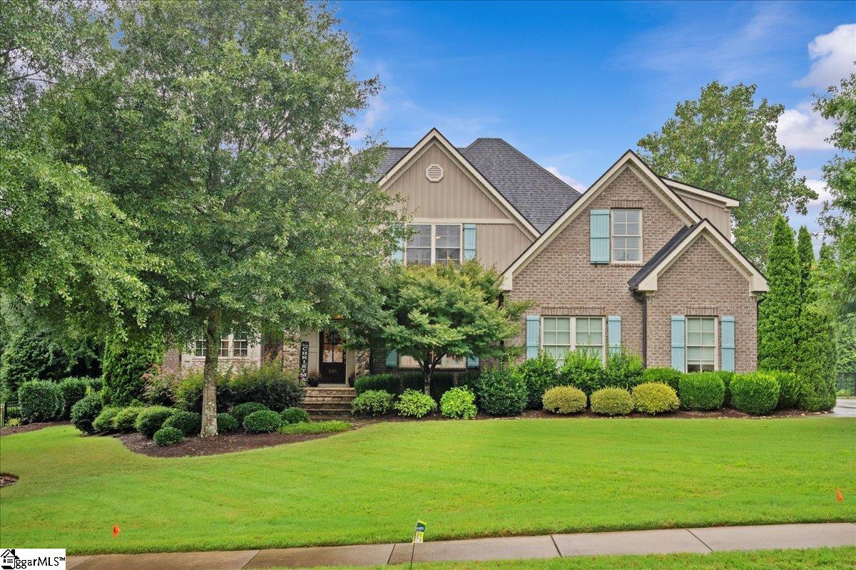 200 Bentwater Trail