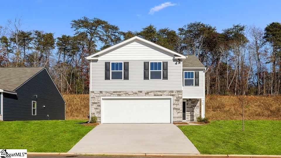 12 Archstone Way