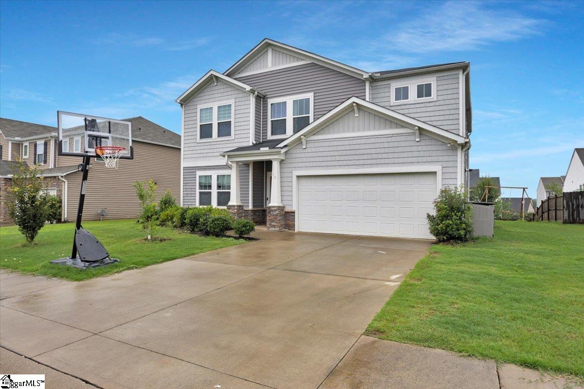 15 Larson Drive