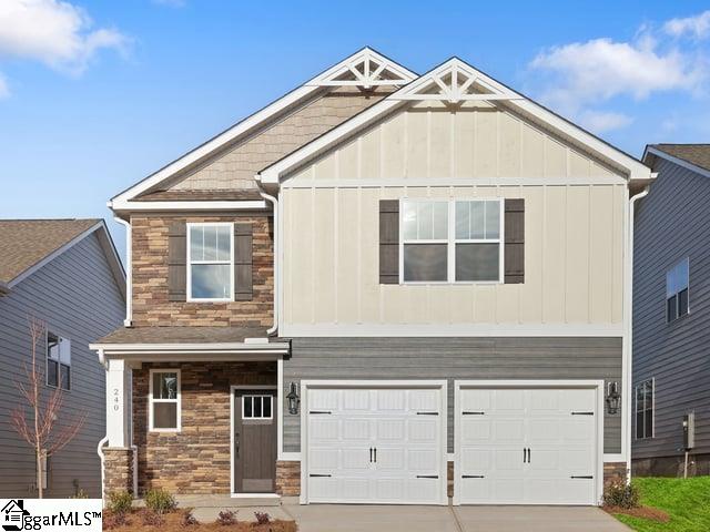 240 Paperbark Drive