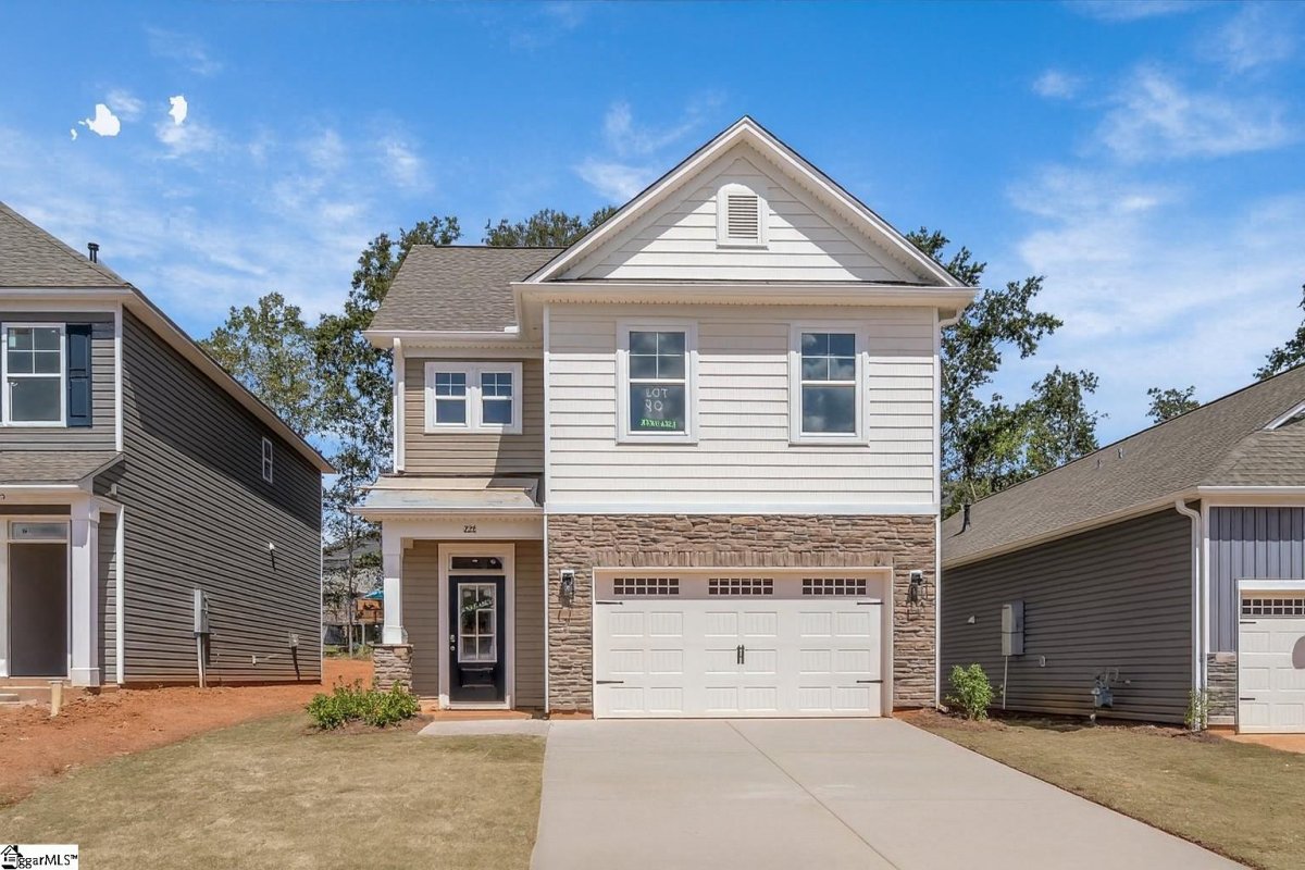 228 Brown Circle Lot 20