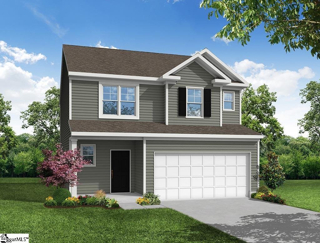 209 Pendergast Road