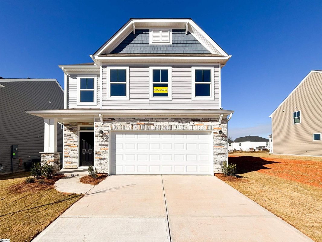 211 Pendergast Road