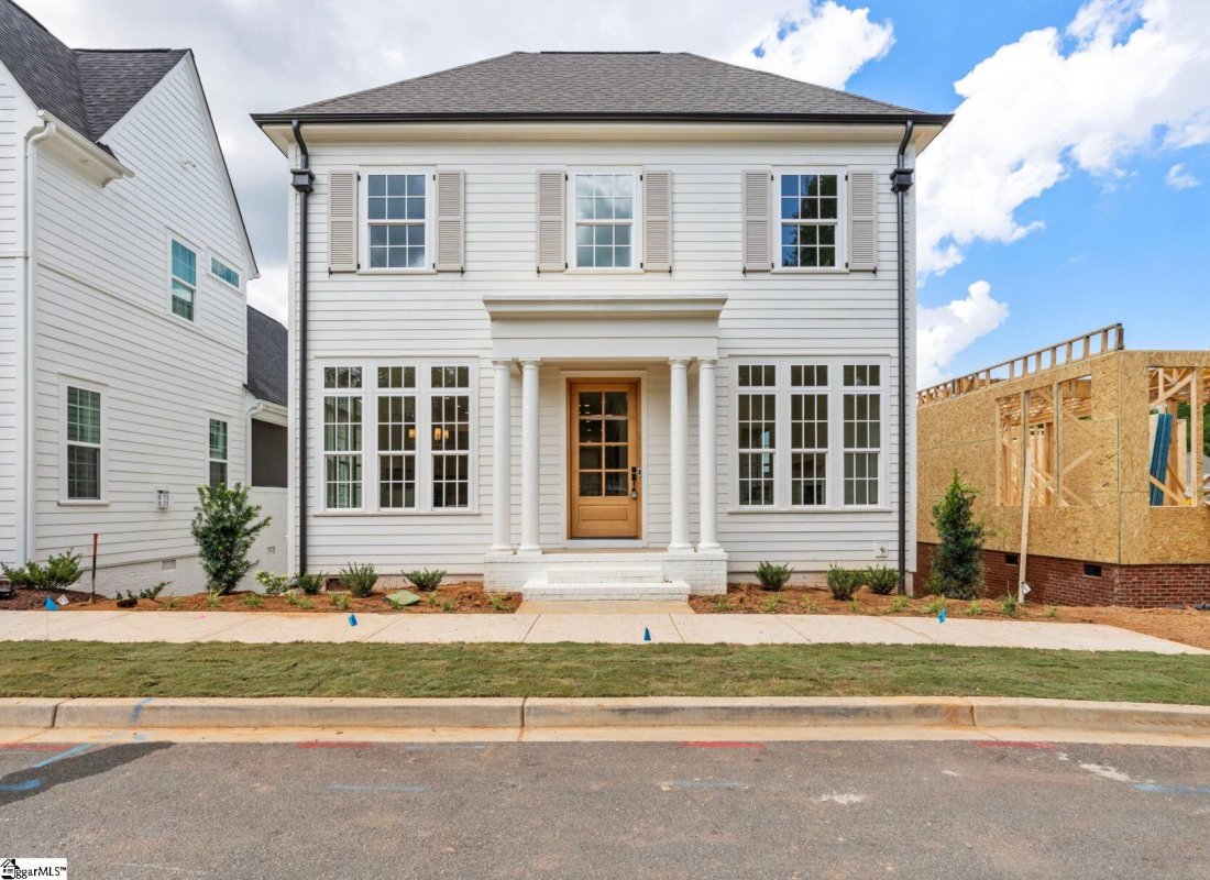 138 Silver Hill Street Lot 3