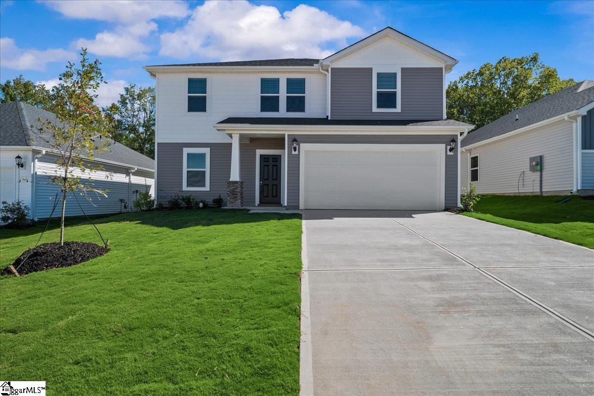 526 Harben Drive