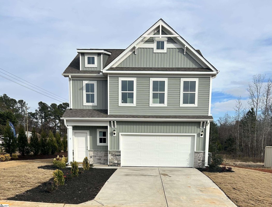 3 Beachcroft Place