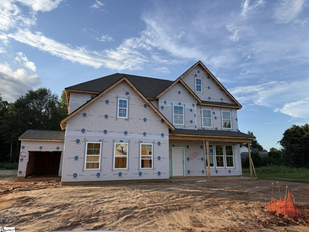 522 Livingston Way