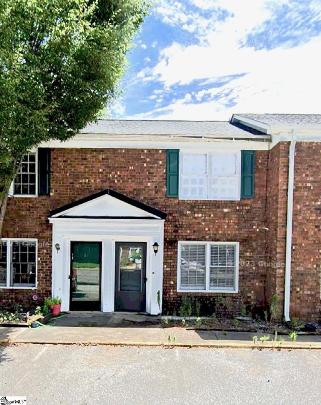 1 Hartsville Drive