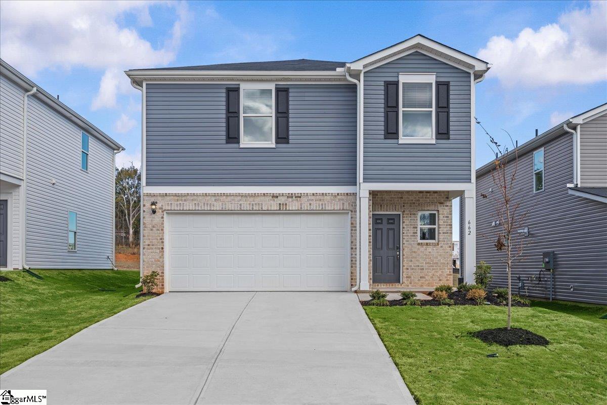 662 Cozy Bluff Road