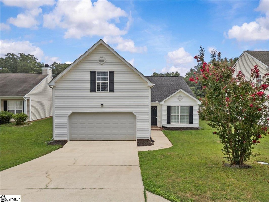 212 Clay Thorn Court