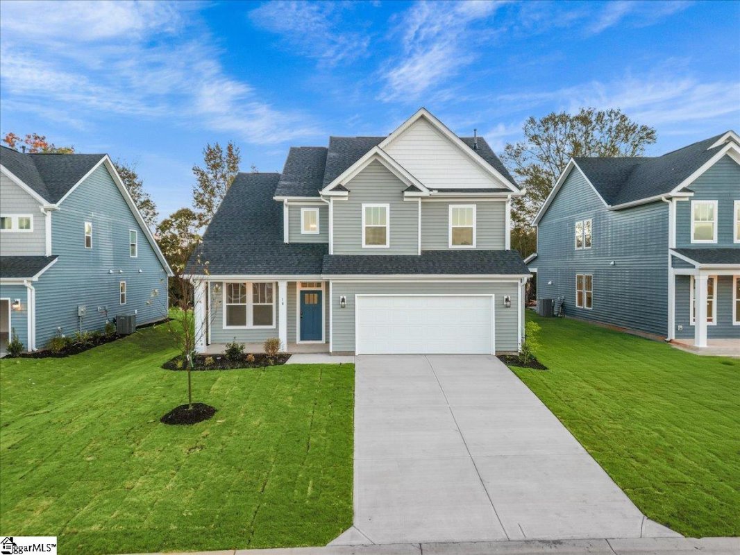 18 Joplin Drive