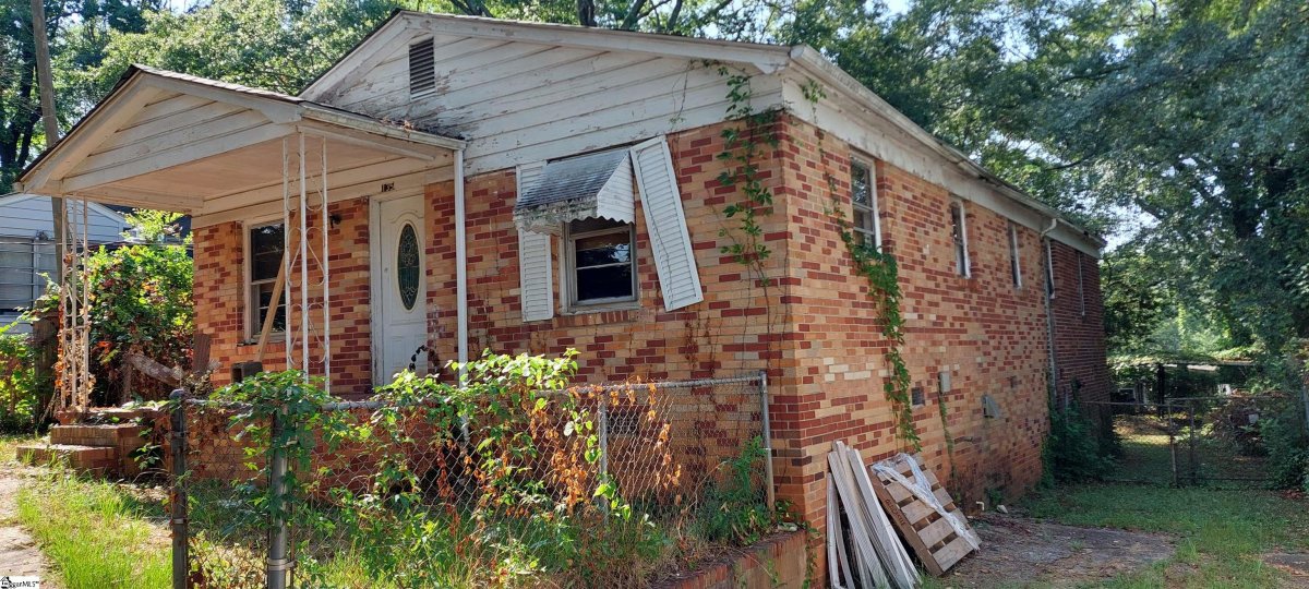 135 Glenn Road