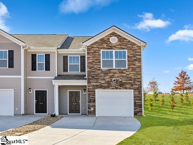 44 Sunriff Court