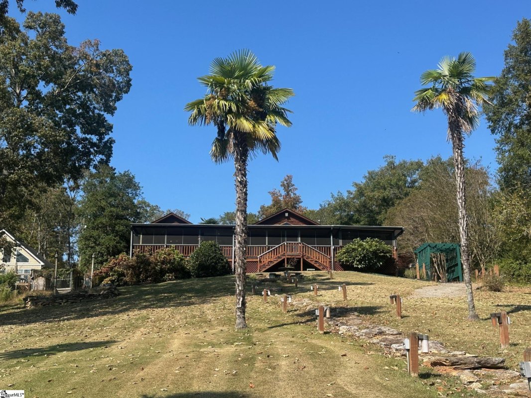 801 Mcfalls Circle