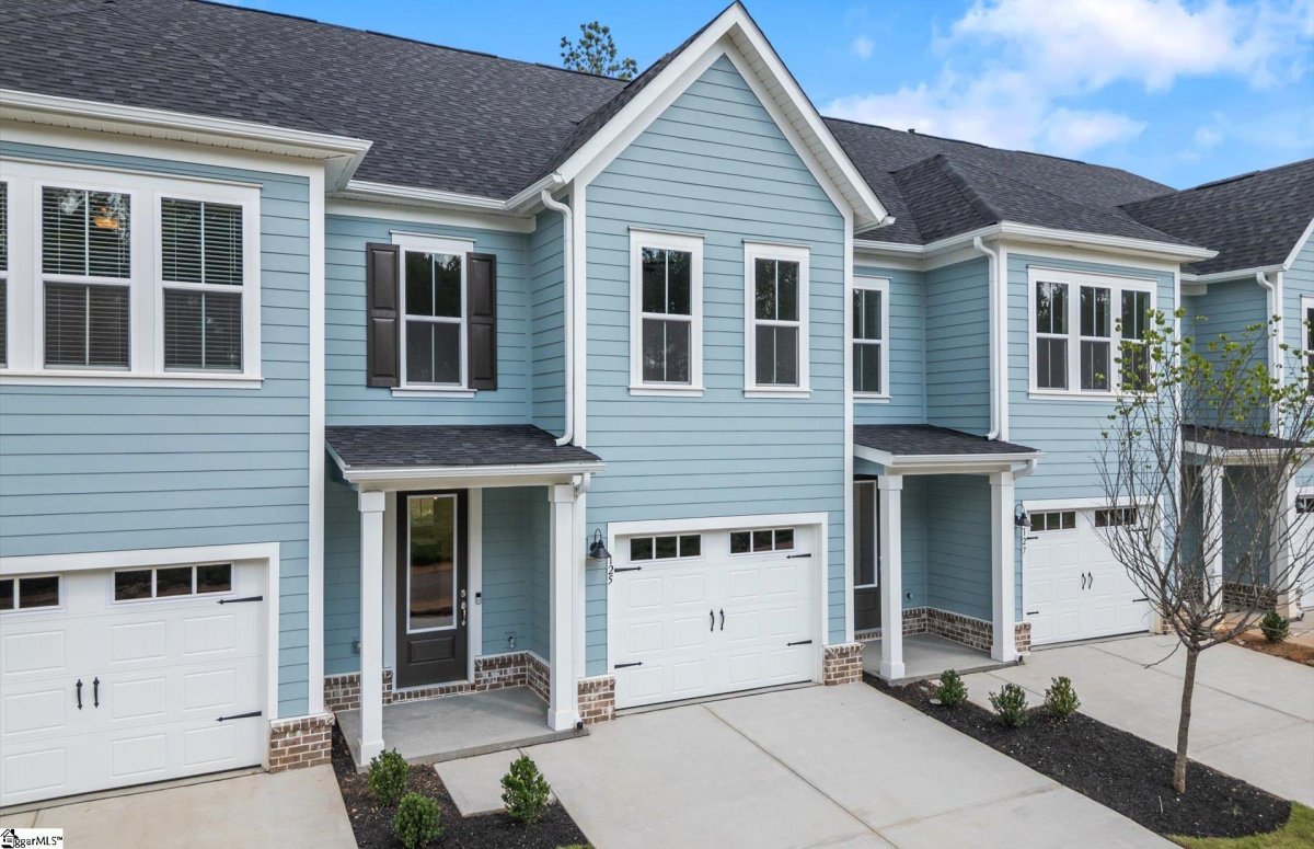 125 Gadwall Way #42