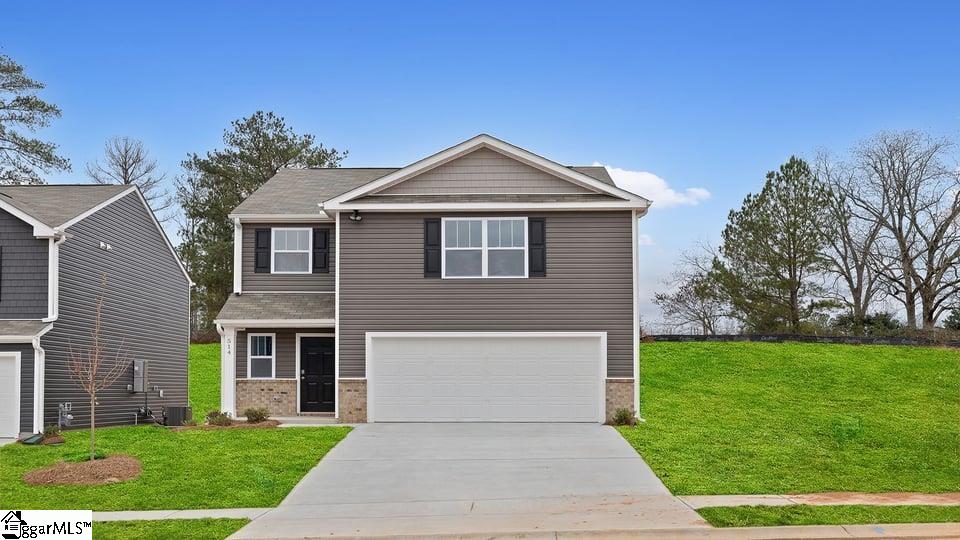 514 Whitewater Ridge