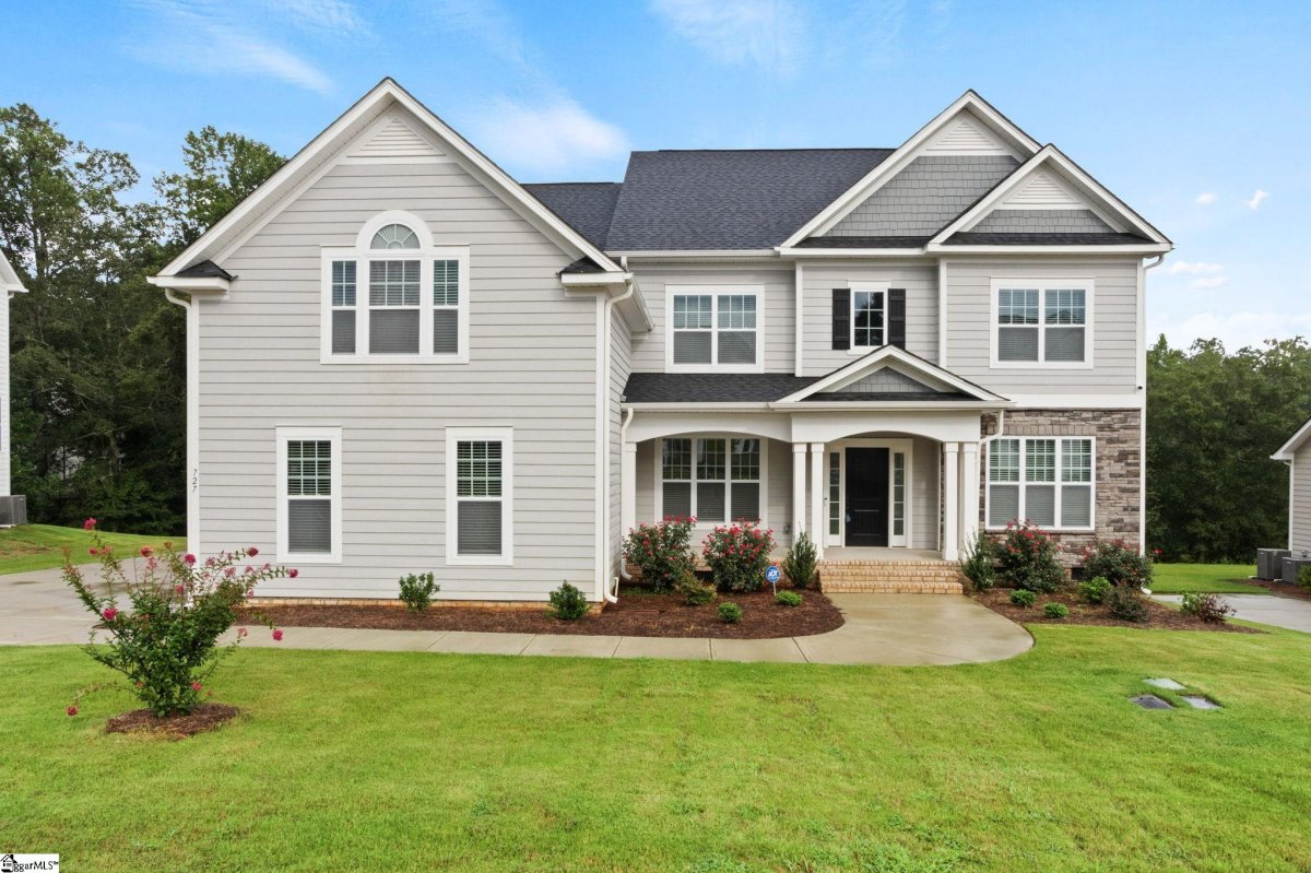 727 Enoree River Place