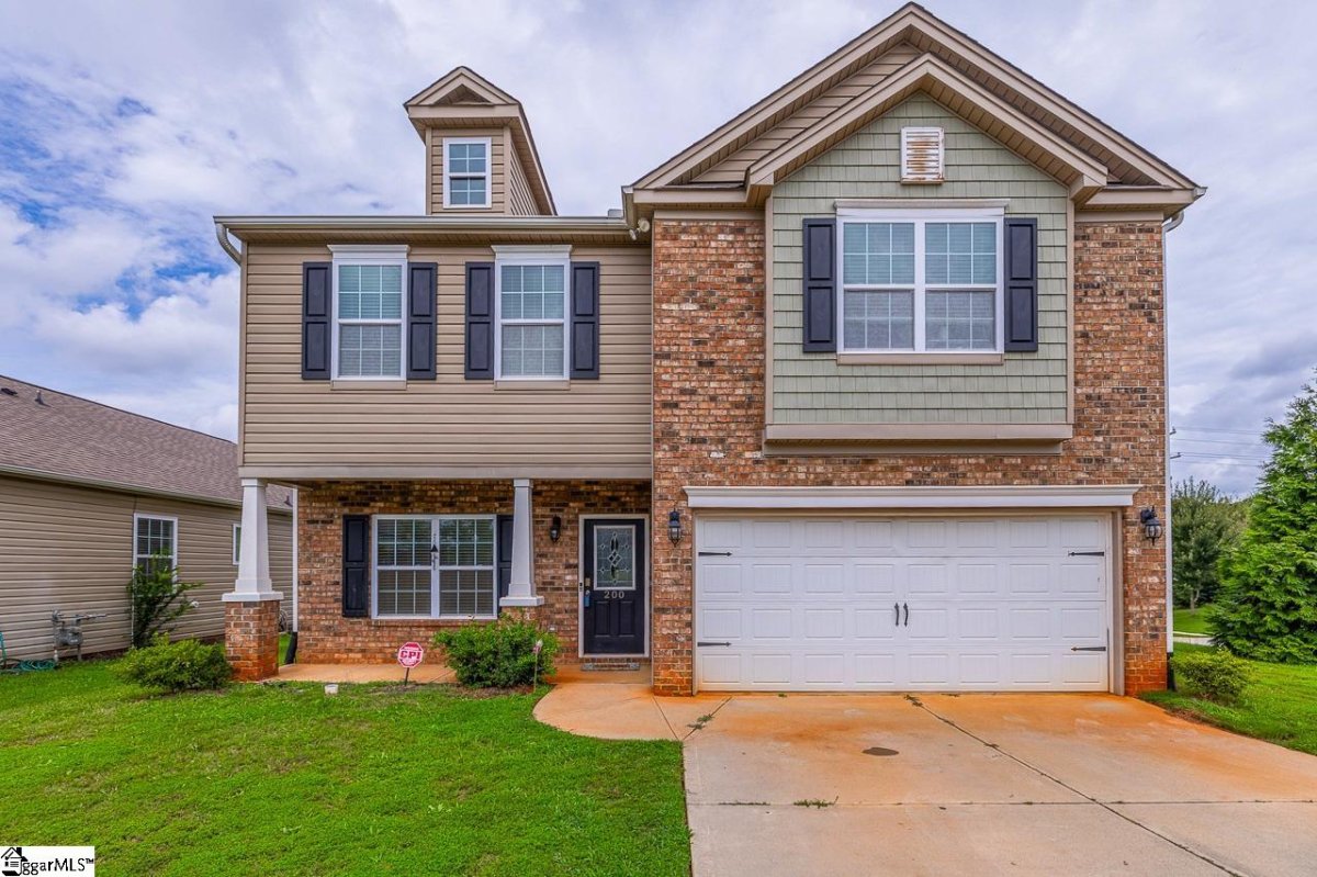 200 Cabot Hill Lane