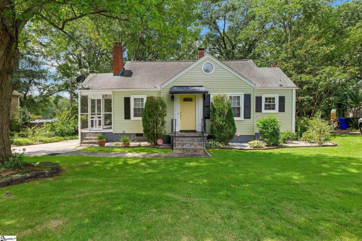 209 Dupont Drive