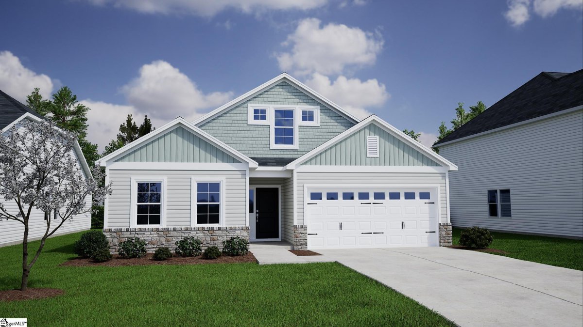 7053 Fairview Falls Drive Lot 11