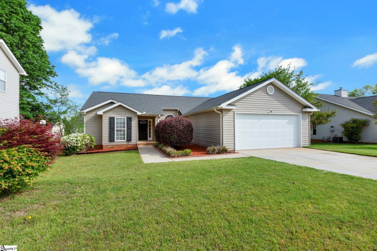 21 Glen Willow Court