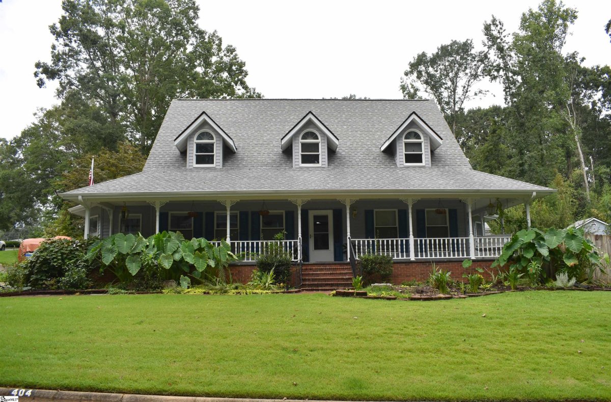404 Hillpine Drive