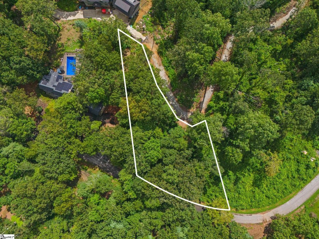 4841 Chestnut Ridge Road