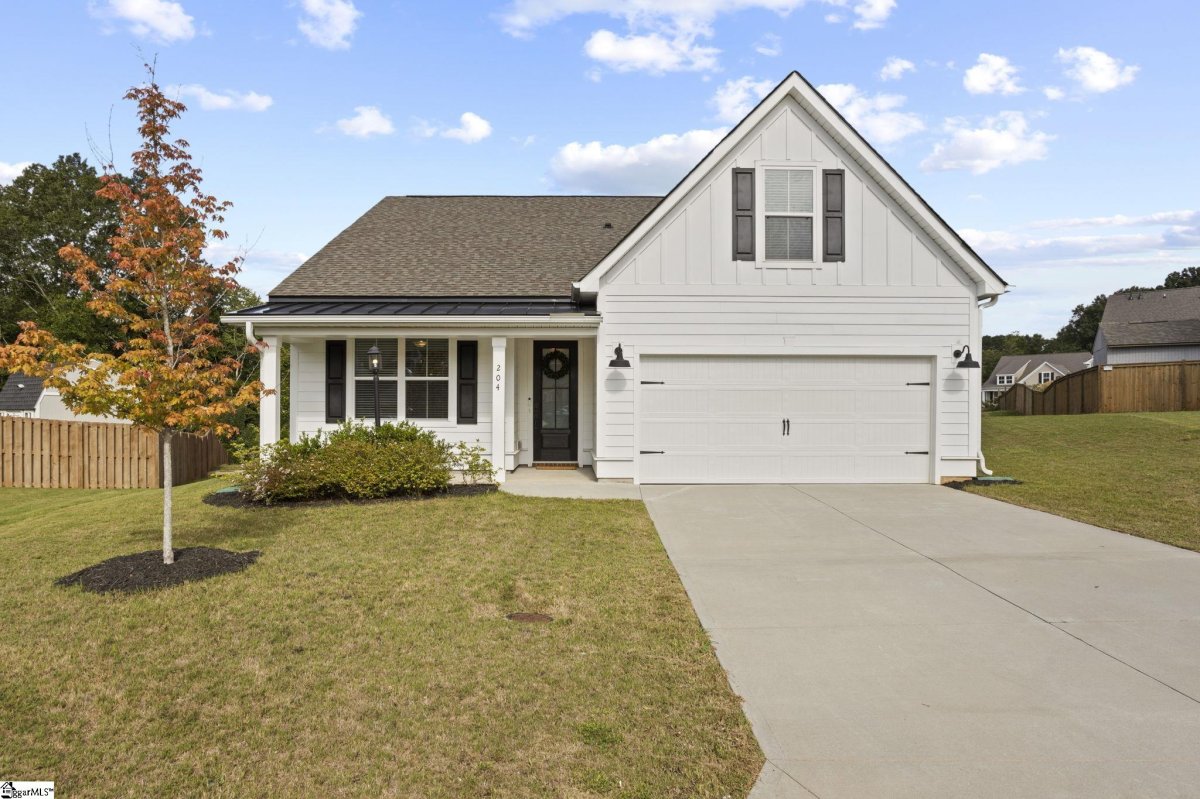 204 Port Hudson Court