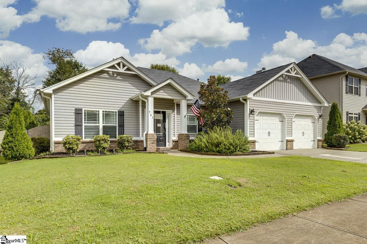 505 E Czardas Way