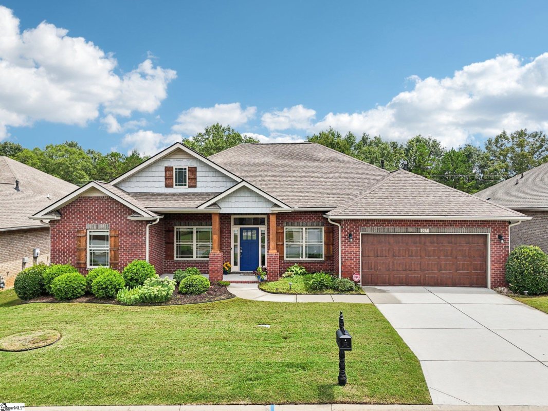 317 Rabbit Run Trail