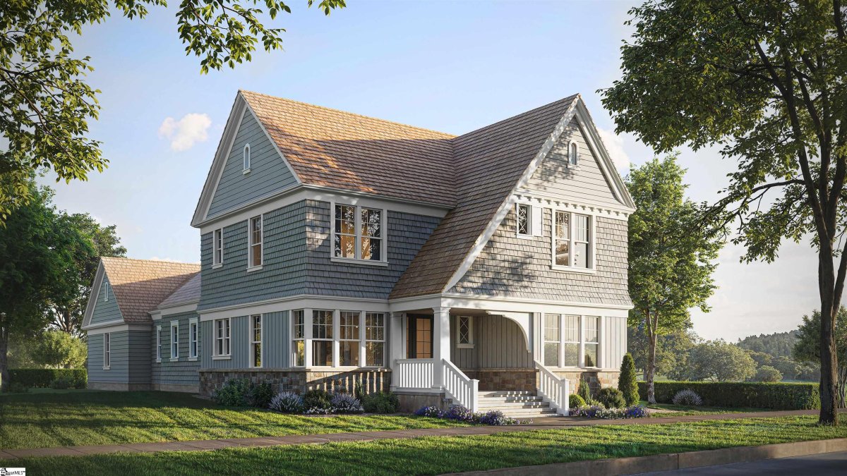 106 Baron Drive