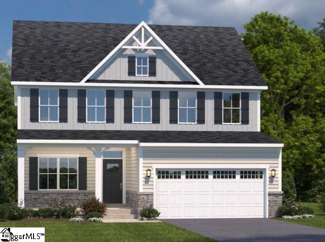 105 Furness Drive
