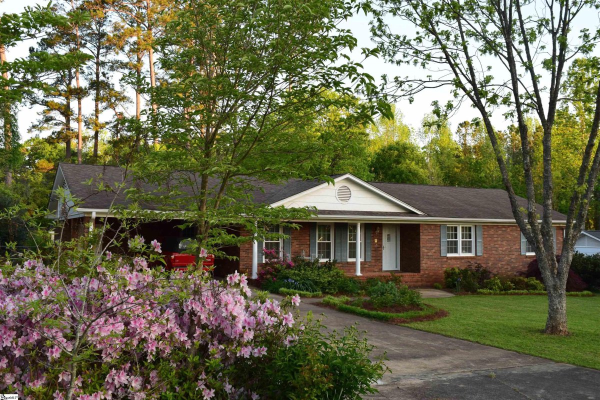 445 Harrell Drive