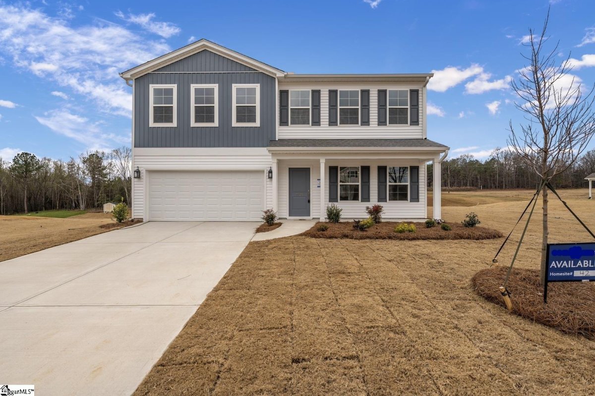 7026 Fairview Falls Drive Lot 42