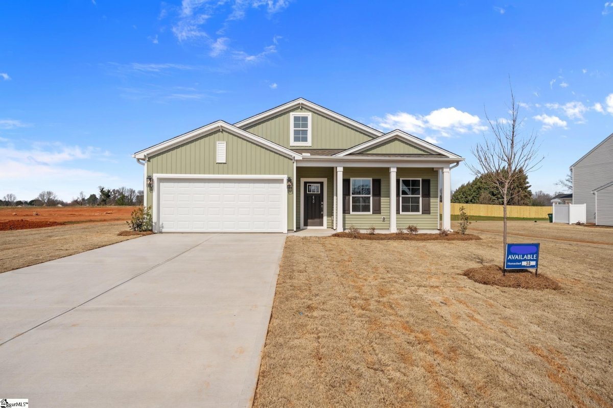 410 Dodger Avenue Lot 30
