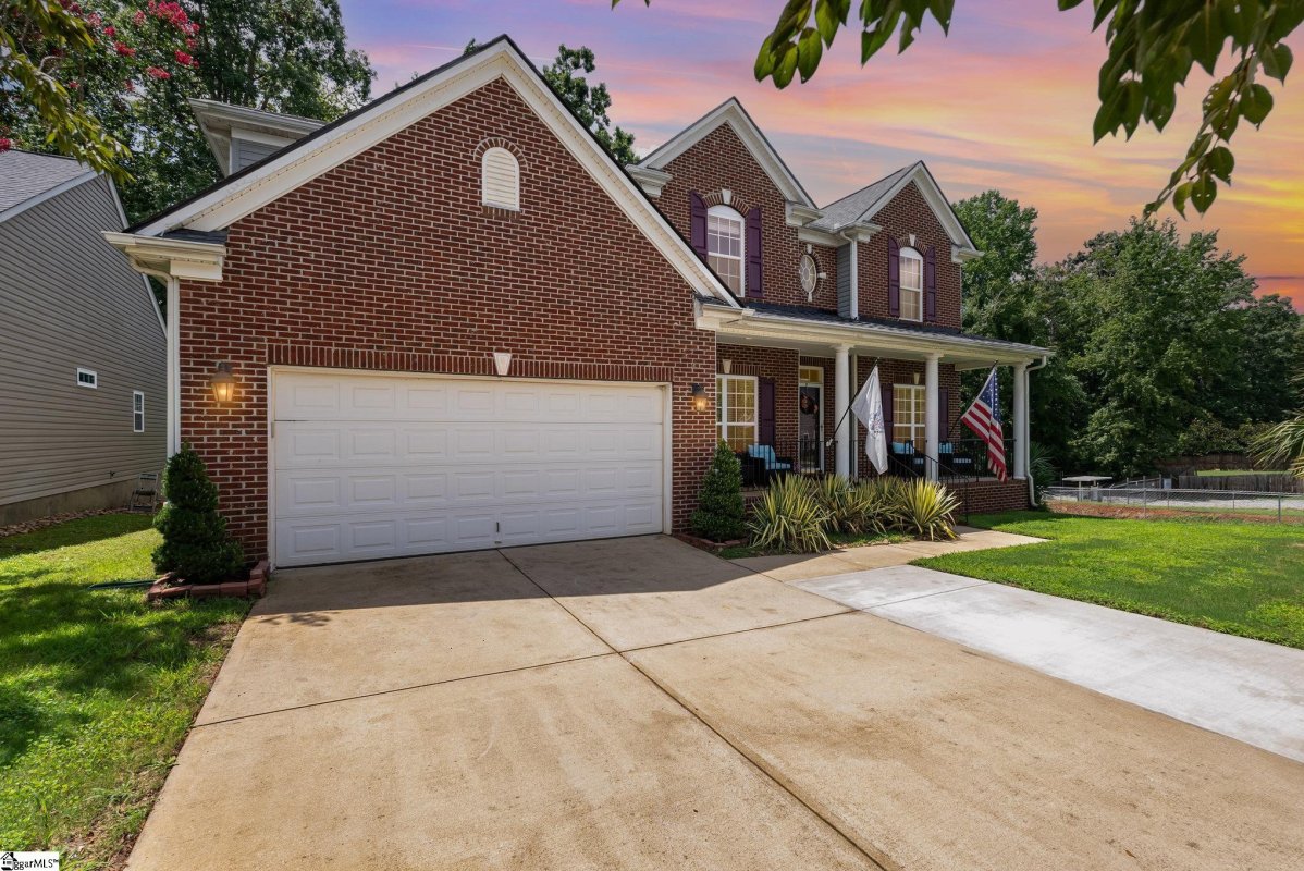 254 Twilitemist Drive